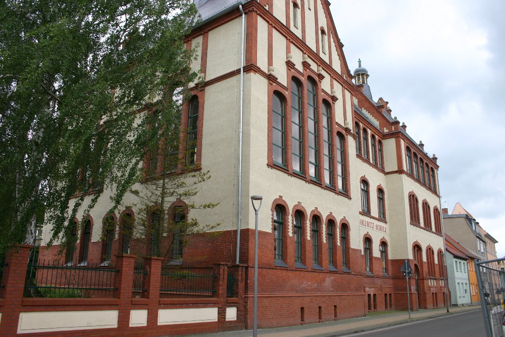 Käthe Kollwitz Realschule #2