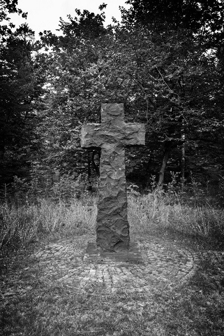 Duitse Oorlogsbegraafplaats Lohheide #3