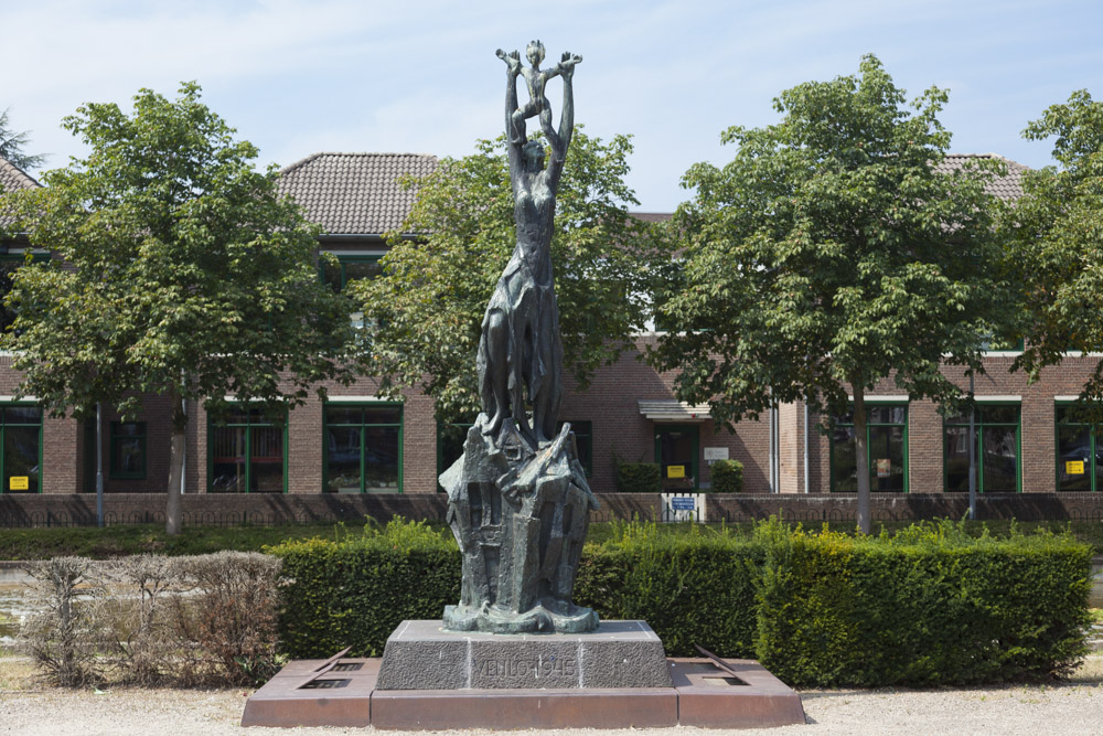 Bevrijdingsmonument Venlo #1