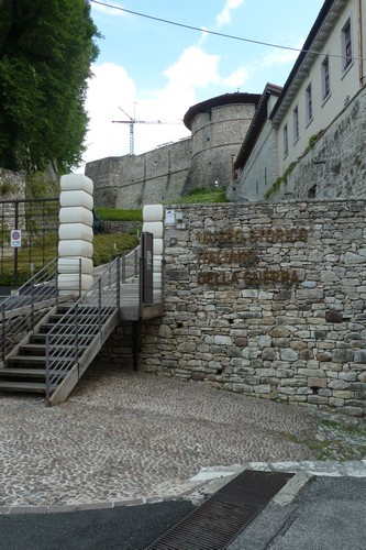 Italian Historical War Museum #2