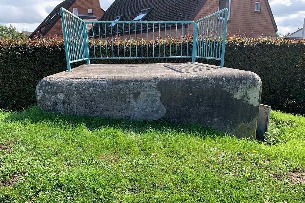 Bunker Vi 9 Visé #3