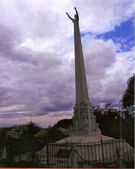 Memorial XVe Corps #1