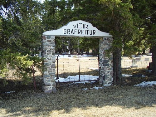 Oorlogsgraf van het Gemenebest Grafreitur Cemetery #1