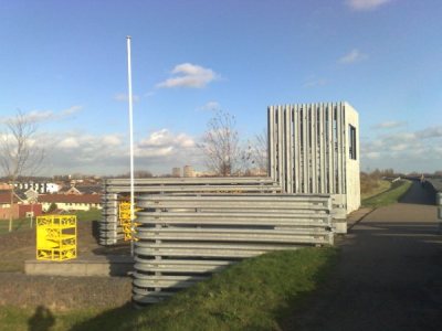 Monument Operatie Manna / Chowhound Rotterdam #3