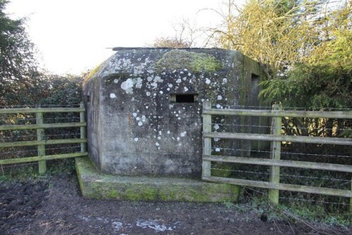 Bunker FW3/24 Shifford #1