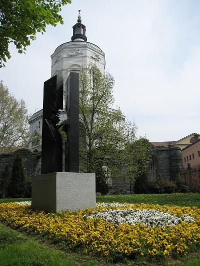 Monument Divisione Vicenza #2