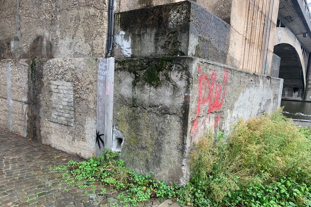 Bunker PL 7 Visé #5