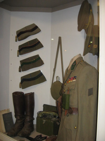 Memorial May 1940 - Battle for the Leie #3