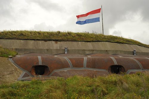 Forteiland IJmuiden #3