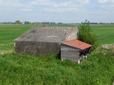 Group Shelter Beerpolderweg #1