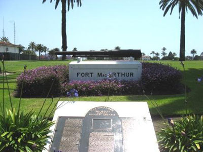 Fort MacArthur Museum #2