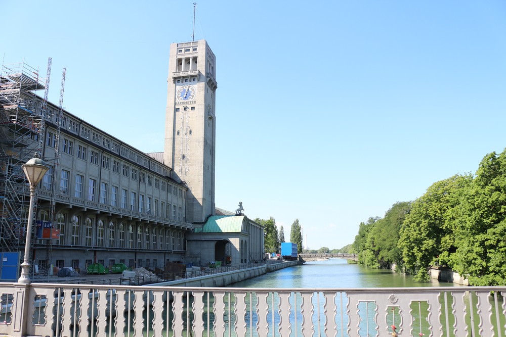 Deutsches Museum