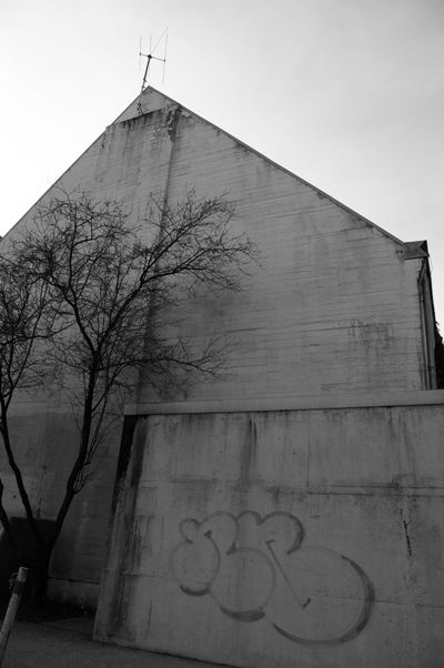 Air-Raid Shelter Heppenser Berg