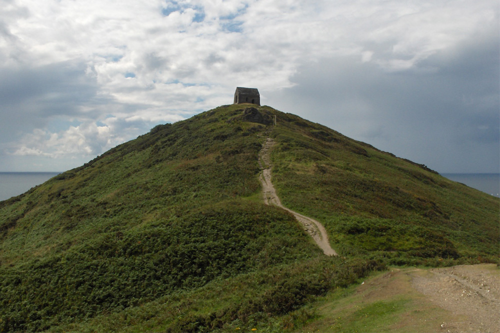 Rame Head Battery