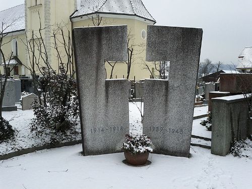 Oorlogsmonument Nenzing