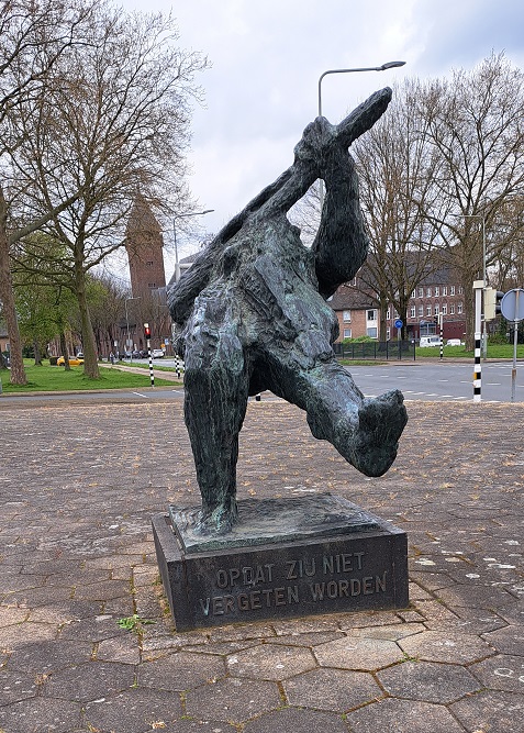 Marine Memorial Limburg #2