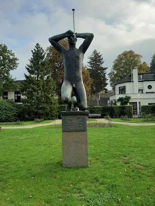 Verzetsmonument Hilversum #2