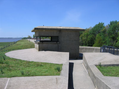 Fort Mott #1