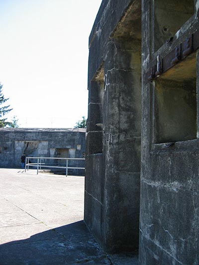 Fort Stevens #2