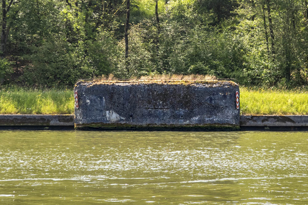 Bunker 2 Sector Eigenbilzen-Briegden #3