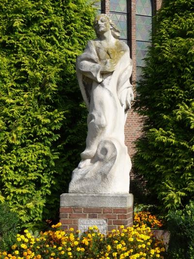 Liberation Memorial Neerbeek #3