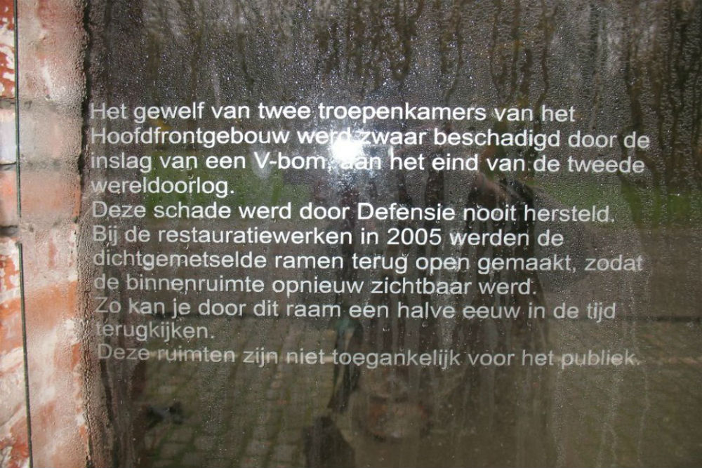 Fort 4 Mortsel #3