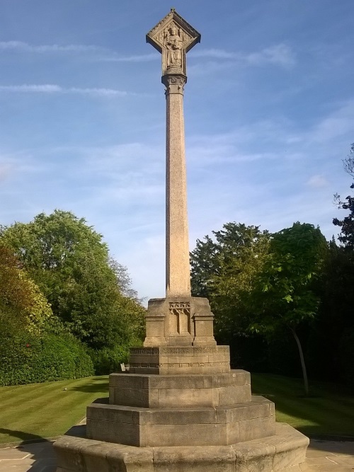 War Memorial Dulwich College