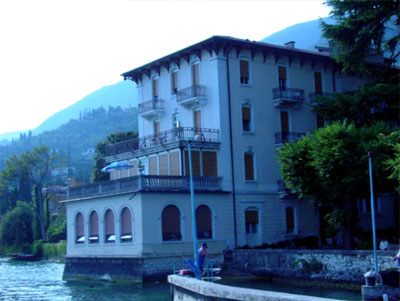 Hotel Bellariva #1