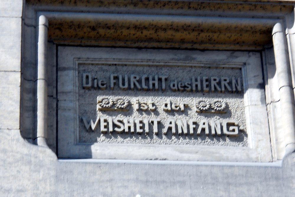 Otto Kühne School #3