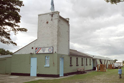 Brenzett Aeronautical Museum