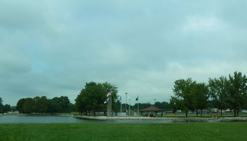 Veteran's Memorial Park Germantown #2