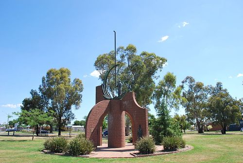 Monument Onderzeebootbemanningen