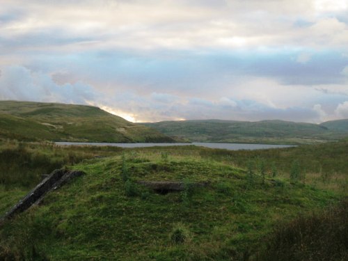 Bunker Edinbarnet