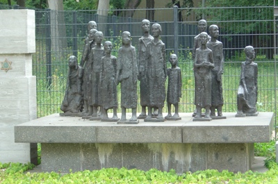 Memorial Jewish Boys’ School #1