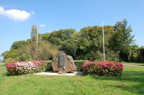 Monument 2nd Battalion, The King's Shropshire Light Infantry #1