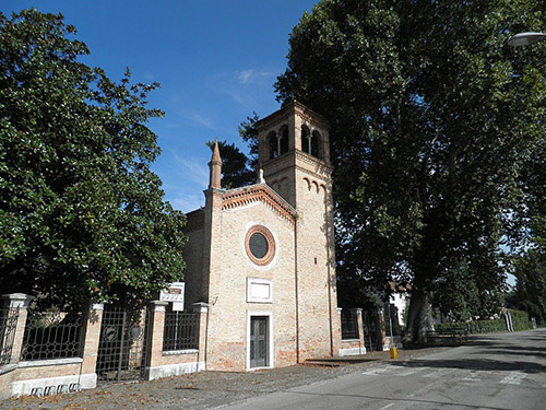 Ossuary Chiesa di San Rocco #1