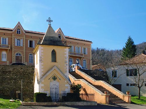 Oorlogsmonument Campile #1