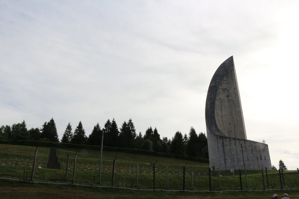 Nationaal Monument Deportatie #2