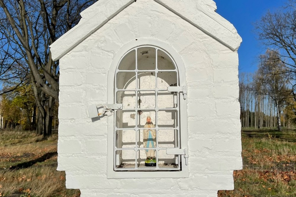 Chapel Our Lady Of Grace #3