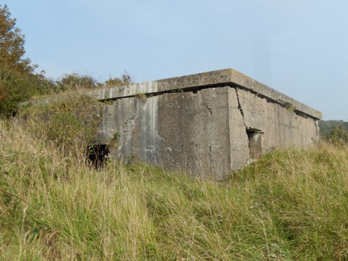 Stützpunkt 140 Osnabrück - Vf Generator