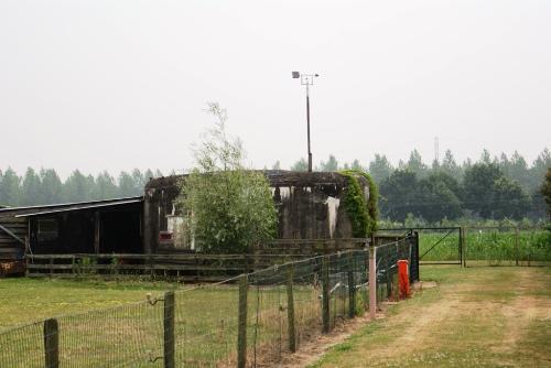 KW-Line - Bunker WE4 #1