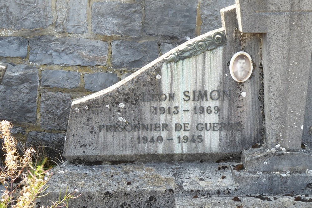 Belgian Graves Veterans Pesche #2