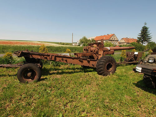 Military Museum Swidnica #3