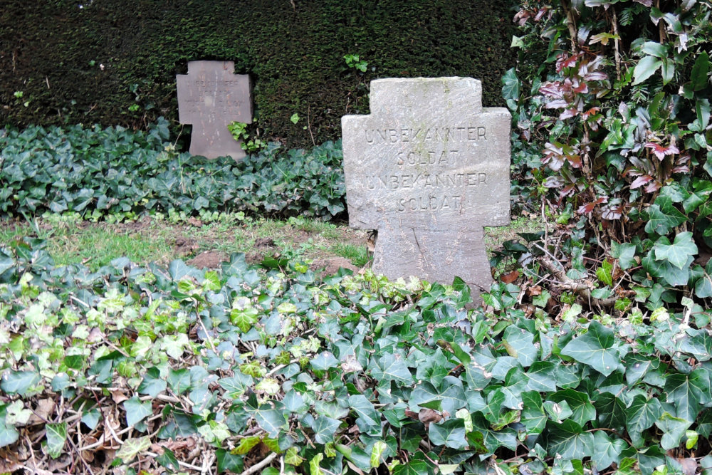 German Wargraves Kraudorf #5