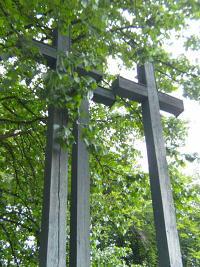 Duitse Oorlogsgraven Wrzburg Hauptfriedhof #3
