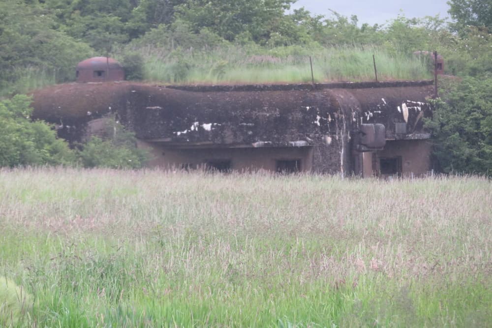 Casemate Escherange West