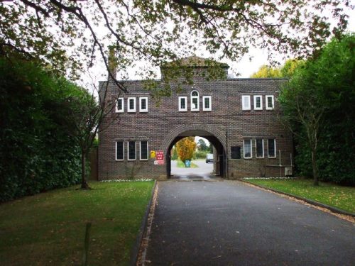 Oorlogsgraf van het Gemenebest Greenlawn Memorial Park