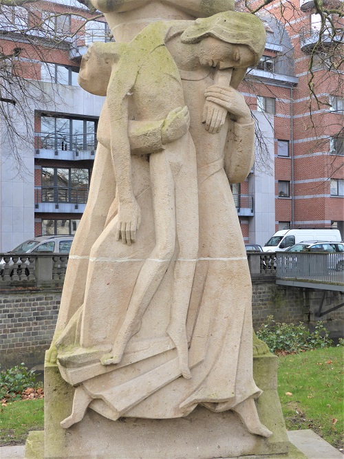 Nationaal Monument van de Weerstand #3