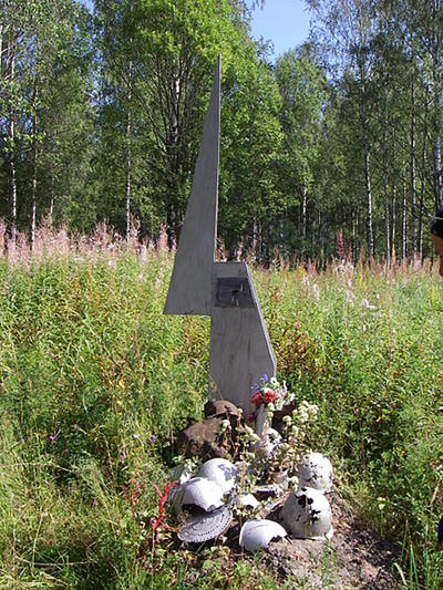 Monument 310e Infanteriedivisie #1