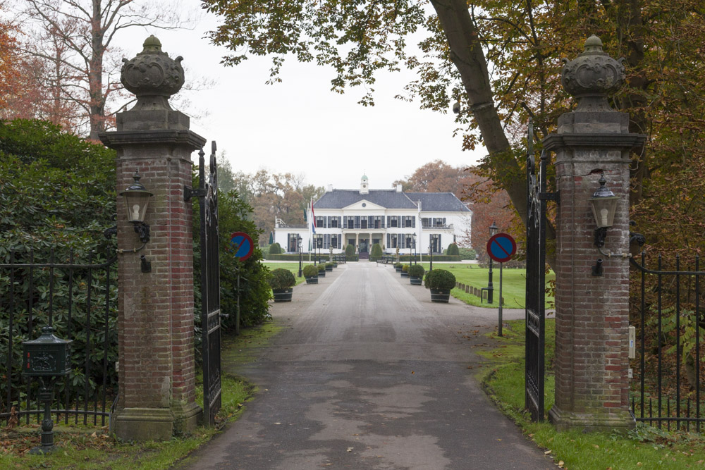 Groot Engelenburg Castle #2